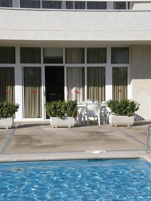 Apartamentos Miami L'Estartit Exterior photo